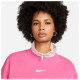 Nike Γυναικείο φούτερ Sportswear Phoenix Fleece
